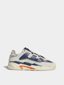 Кросівки Adidas Niteball Originals модель S24146 Фото