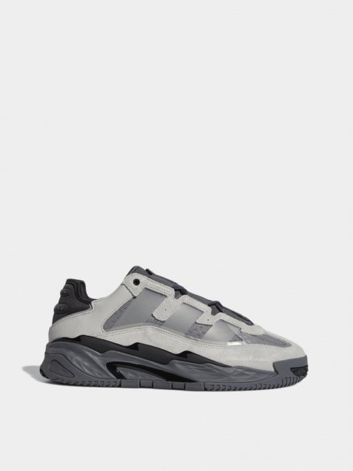 Кросівки Adidas Niteball модель S24147 Фото