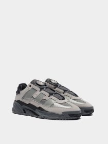 Кросівки Adidas Niteball модель S24147 Фото