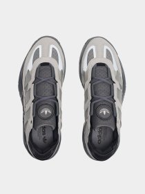 Кросівки Adidas Niteball модель S24147 Фото