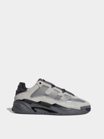 Кросівки Adidas Niteball модель S24147 Фото
