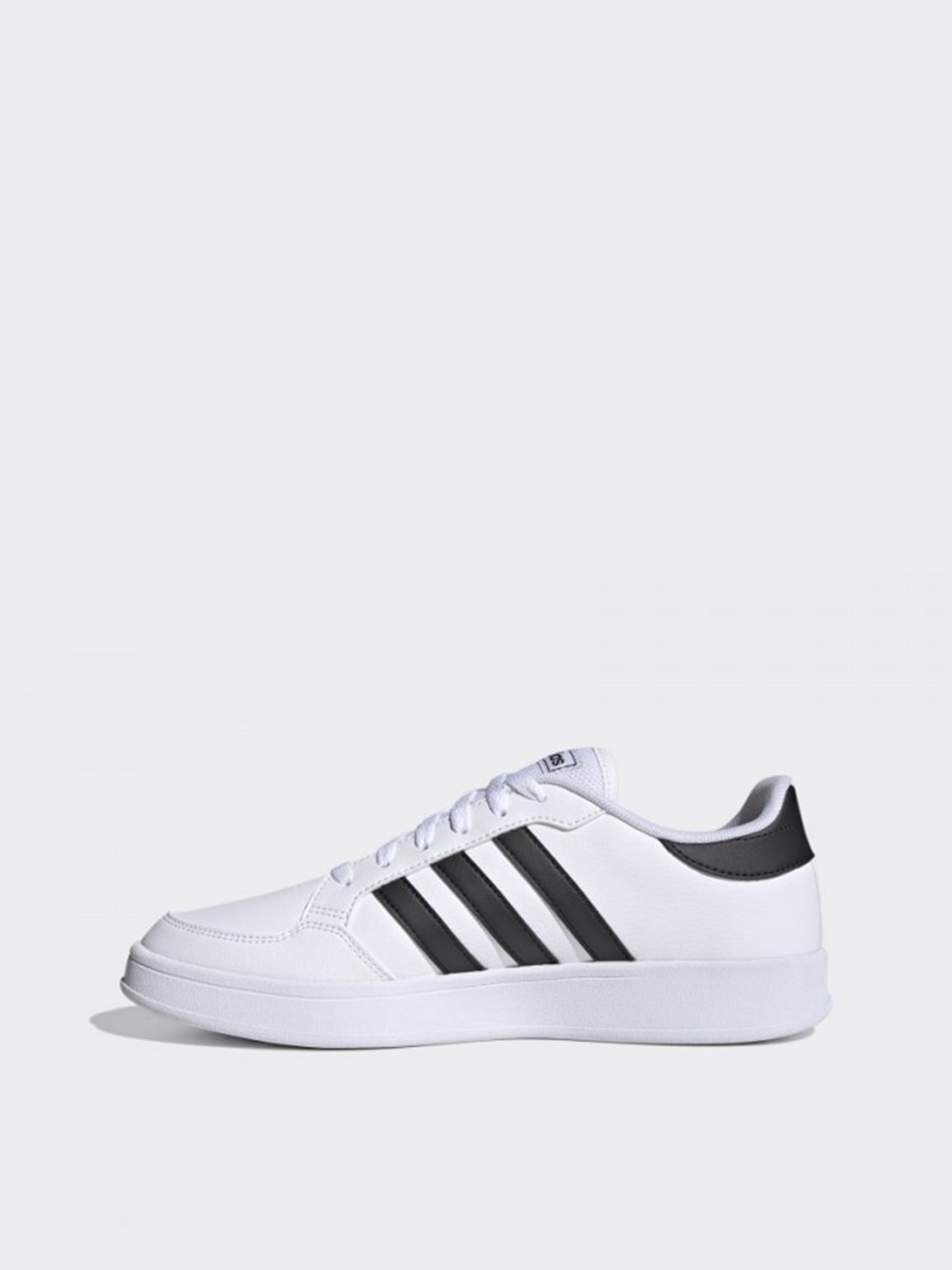 Кеды Adidas BREAKNET модель FX8707 Кеды Adidas BREAKNET модель FX8707 Фото