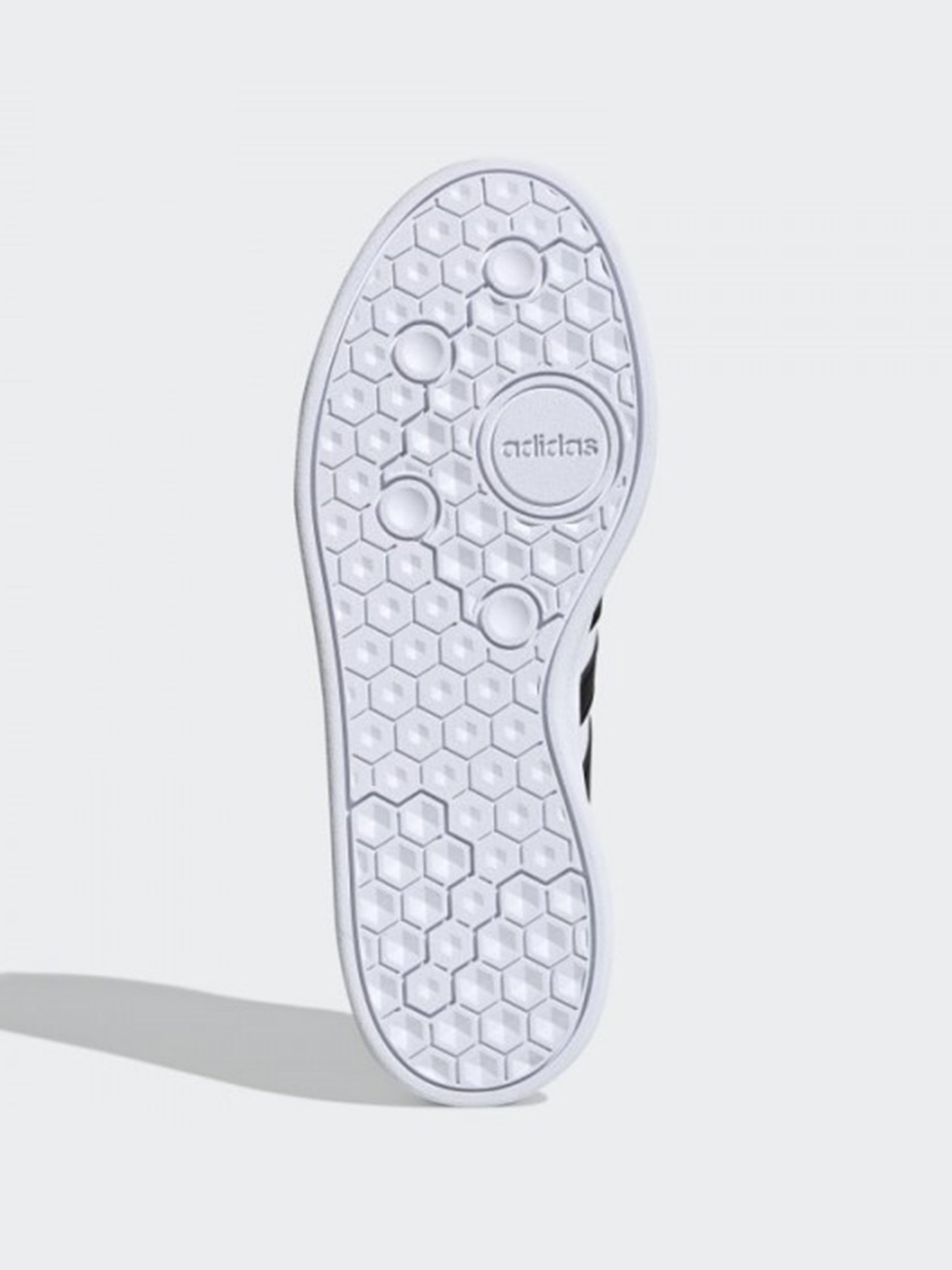 Кеды Adidas BREAKNET модель FX8707 Кеды Adidas BREAKNET модель FX8707 Фото