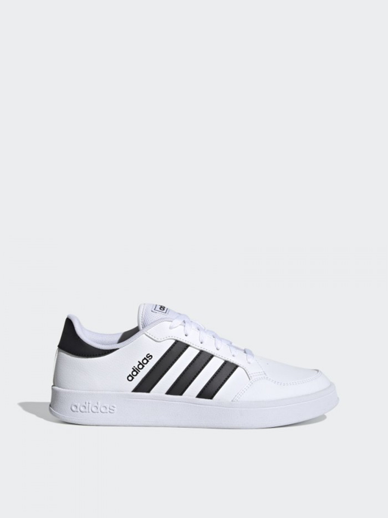 Кеды Adidas BREAKNET модель FX8707 Кеды Adidas BREAKNET модель FX8707 Фото