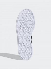Кеды Adidas BREAKNET модель FX8707 Фото