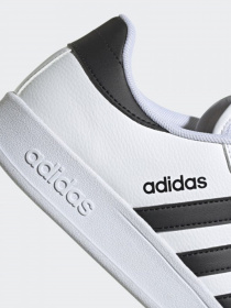 Кеды Adidas BREAKNET модель FX8707 Фото