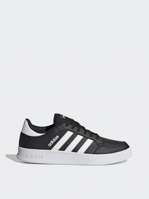Кеды Adidas Breaknet Sportswear модель FX8708 Фото