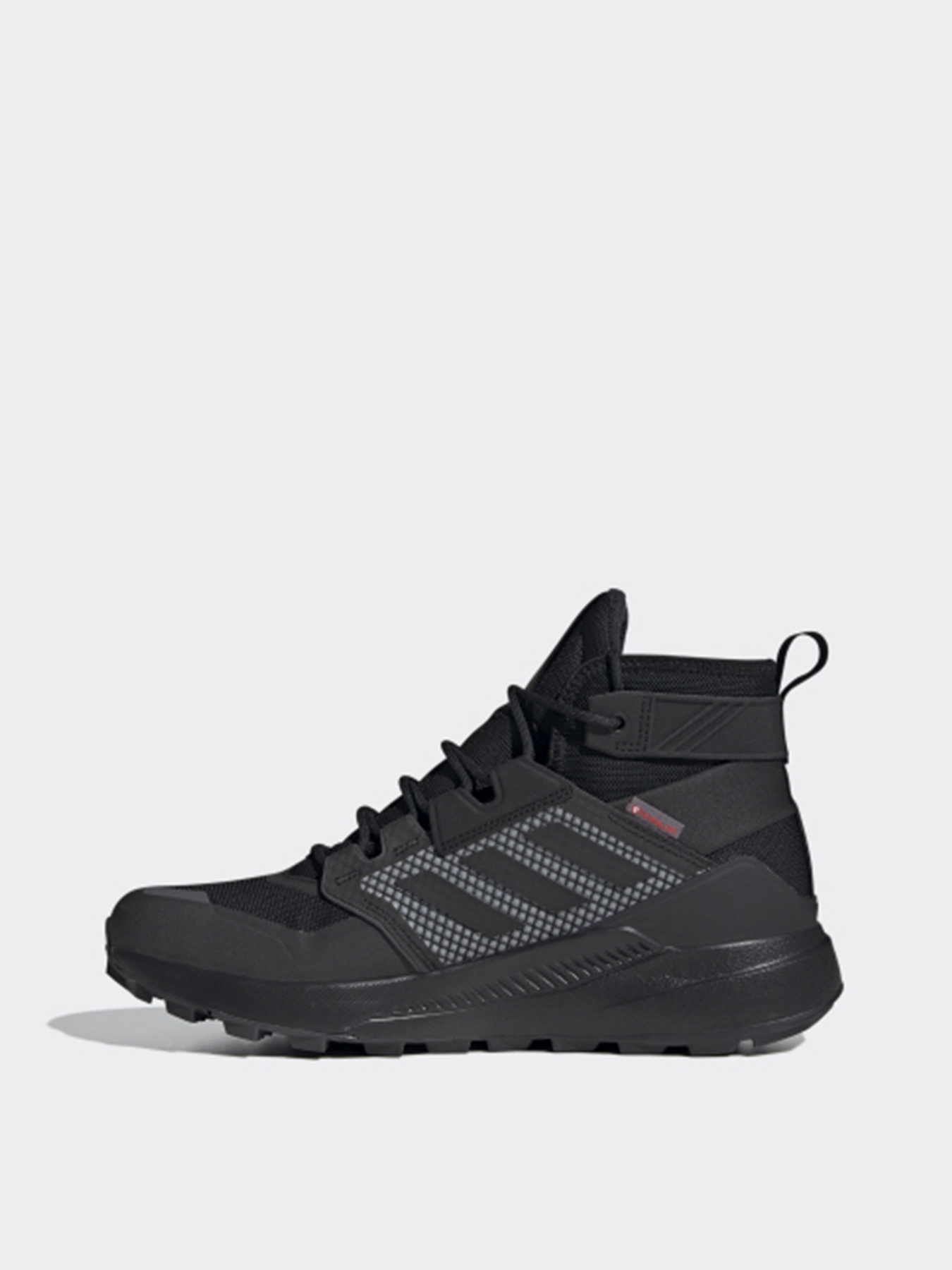 Ботинки и сапоги Adidas TERREX TRAILMAKER MID COLD.RDY модель FX9286 Фото