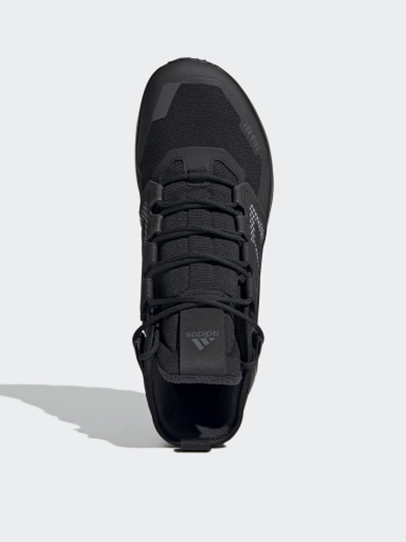 Ботинки и сапоги Adidas TERREX TRAILMAKER MID COLD.RDY модель FX9286 Фото