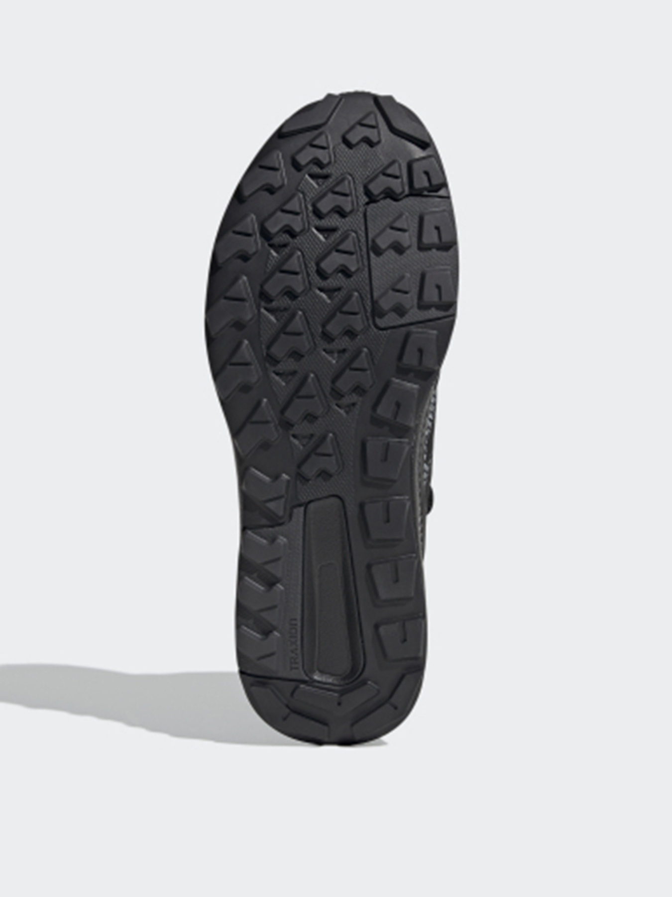 Ботинки и сапоги Adidas TERREX TRAILMAKER MID COLD.RDY модель FX9286 Фото