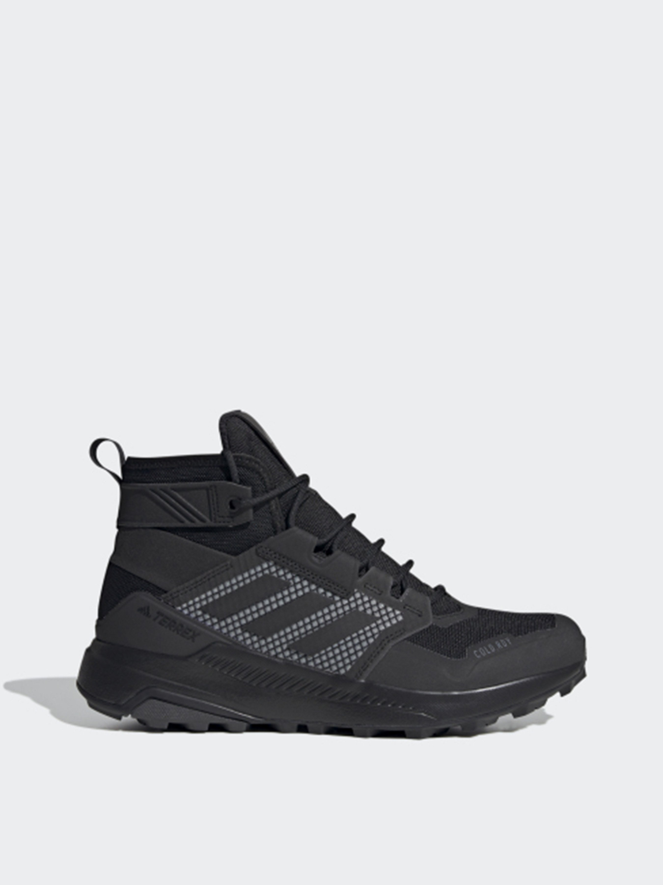 Ботинки и сапоги Adidas TERREX TRAILMAKER MID COLD.RDY модель FX9286 Фото