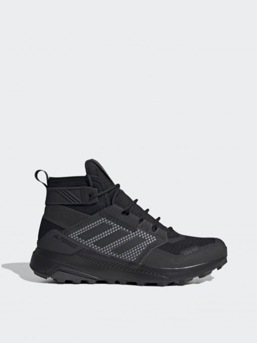Ботинки и сапоги Adidas TERREX TRAILMAKER MID COLD.RDY модель FX9286 Фото