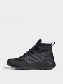 Ботинки и сапоги Adidas TERREX TRAILMAKER MID COLD.RDY модель FX9286 Фото