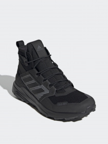 Ботинки и сапоги Adidas TERREX TRAILMAKER MID COLD.RDY модель FX9286 Фото