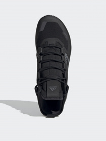 Ботинки и сапоги Adidas TERREX TRAILMAKER MID COLD.RDY модель FX9286 Фото
