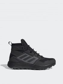 Ботинки и сапоги Adidas TERREX TRAILMAKER MID COLD.RDY модель FX9286 Фото