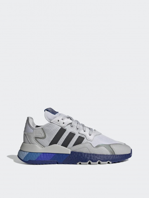 Кроссовки Adidas Nite Jogger Originals модель H01716 Фото