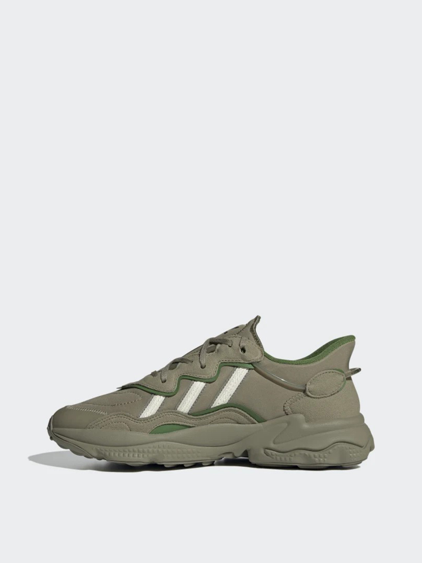 Кросівки Adidas OZWEEGO Originals модель H04241 Фото