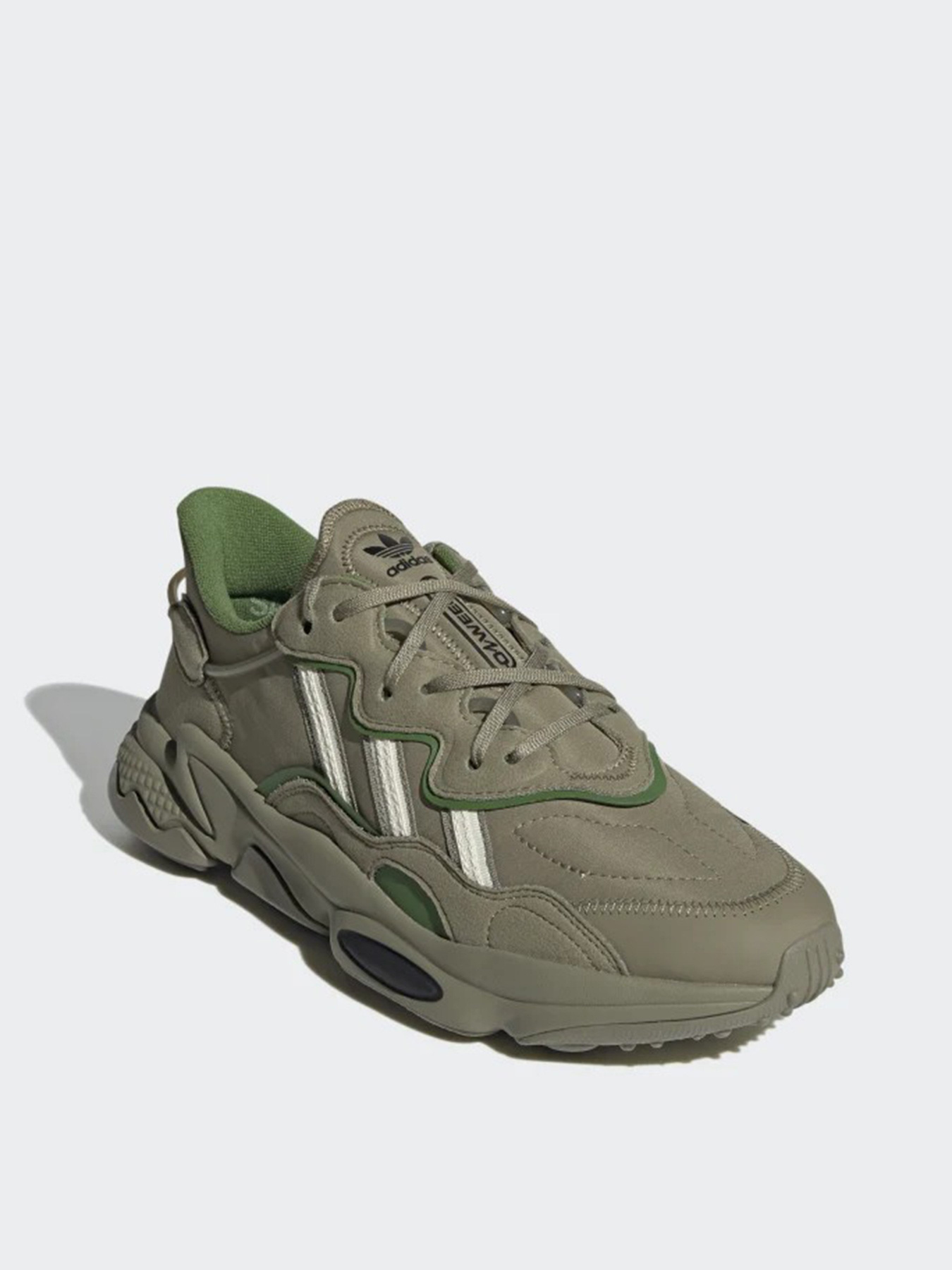 Кросівки Adidas OZWEEGO Originals модель H04241 Фото