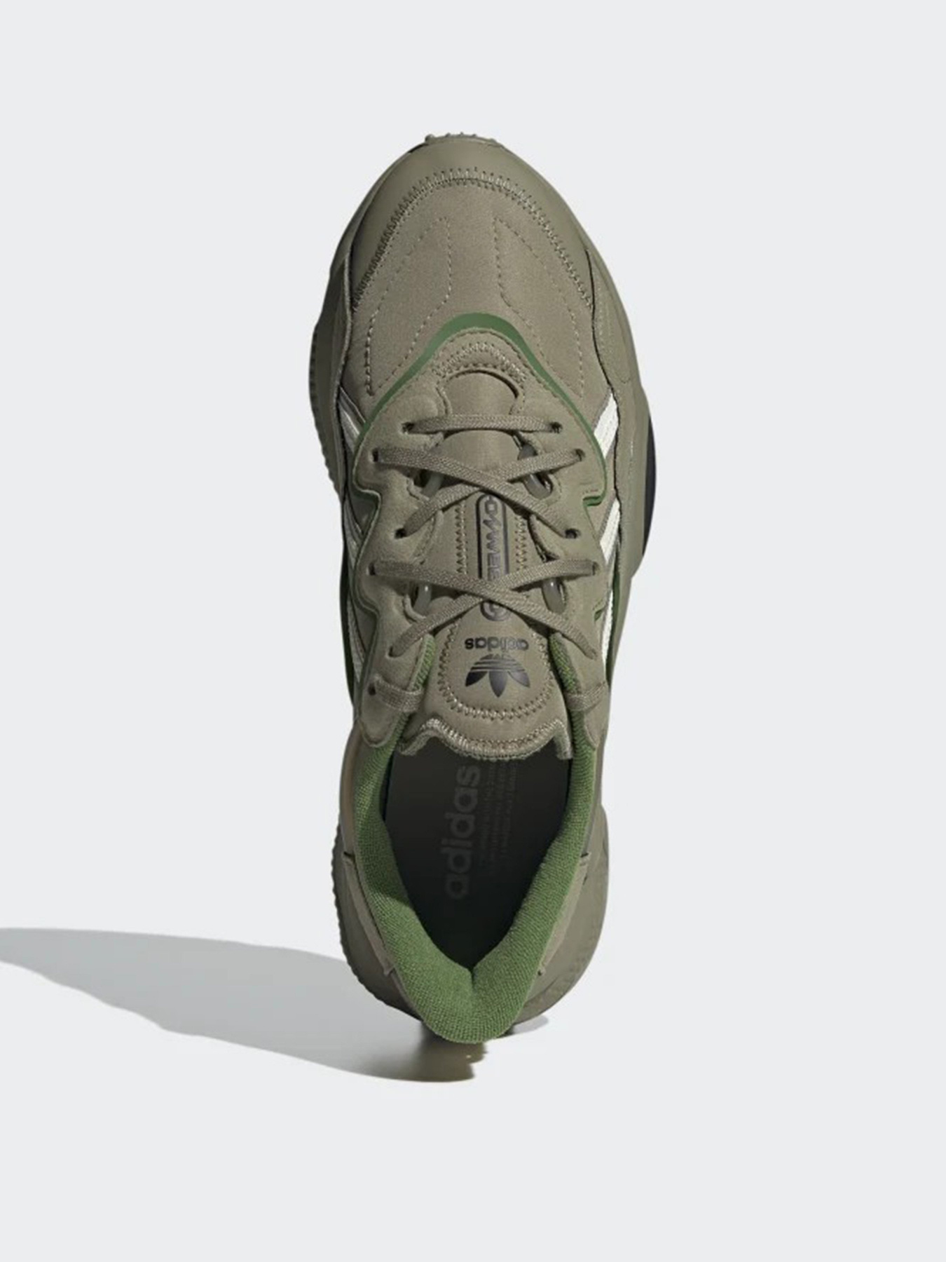 Кросівки Adidas OZWEEGO Originals модель H04241 Фото