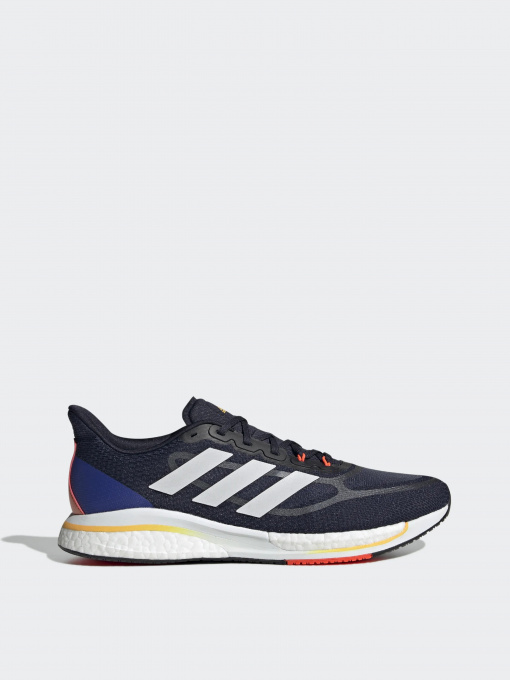 Кроссовки Adidas Supernova+ модель FZ2488 Фото