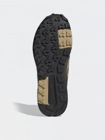 Ботинки и сапоги Adidas TERREX TRAILMAKER MID COLD.RDY модель FZ3370 Фото
