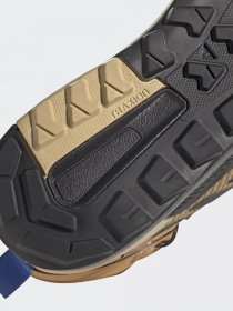 Ботинки и сапоги Adidas TERREX TRAILMAKER MID COLD.RDY модель FZ3370 Фото