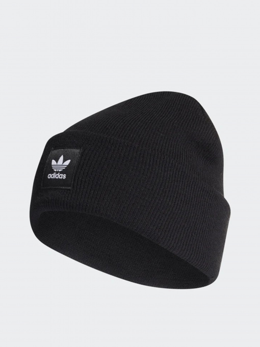 Шапки и кепки Adidas AC CUFF KNIT модель CN940 Фото
