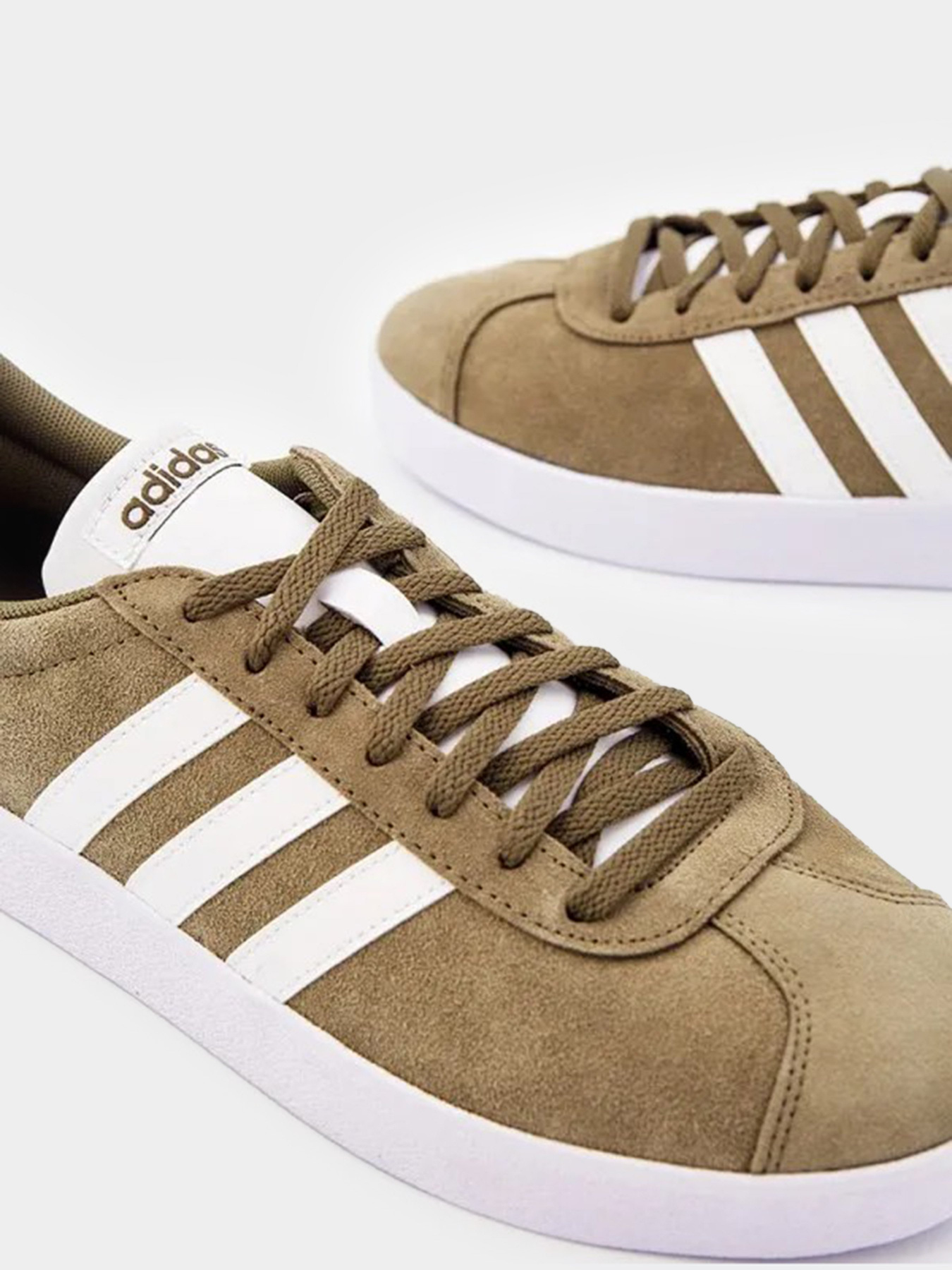 Кеди Adidas VL COURT 2.0 модель G54132 Фото