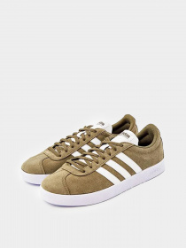 Кеди Adidas VL COURT 2.0 модель G54132 Фото