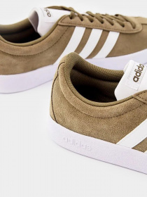 Кеди Adidas VL COURT 2.0 модель G54132 Фото