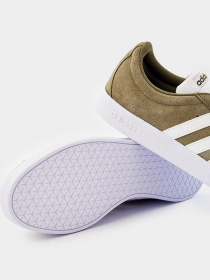 Кеди Adidas VL COURT 2.0 модель G54132 Фото