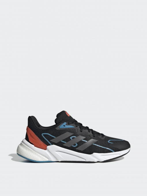 Кроссовки Adidas X9000L2 модель GY0125 Фото