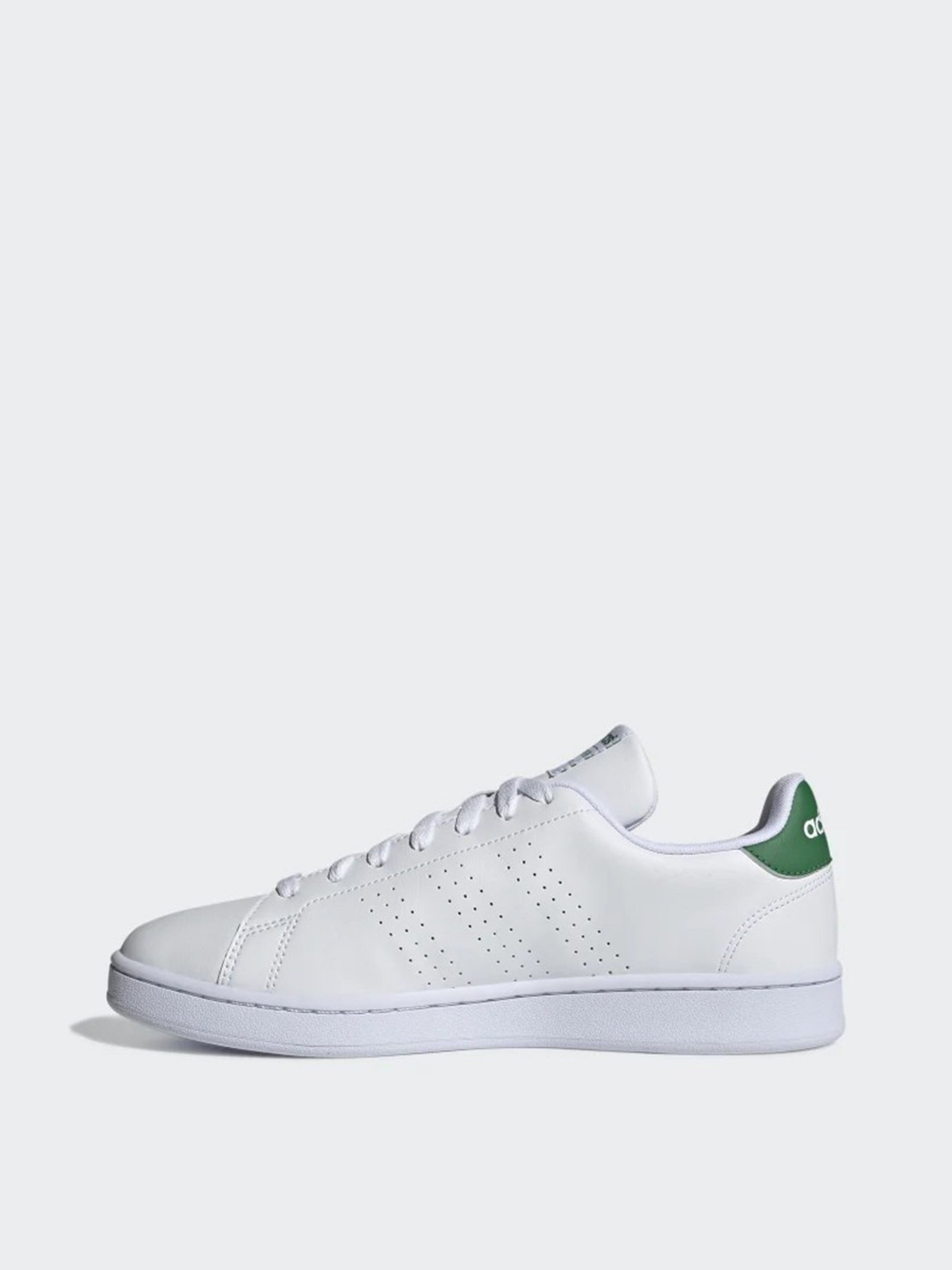 Кеды Adidas Advantage модель GZ5300 Фото