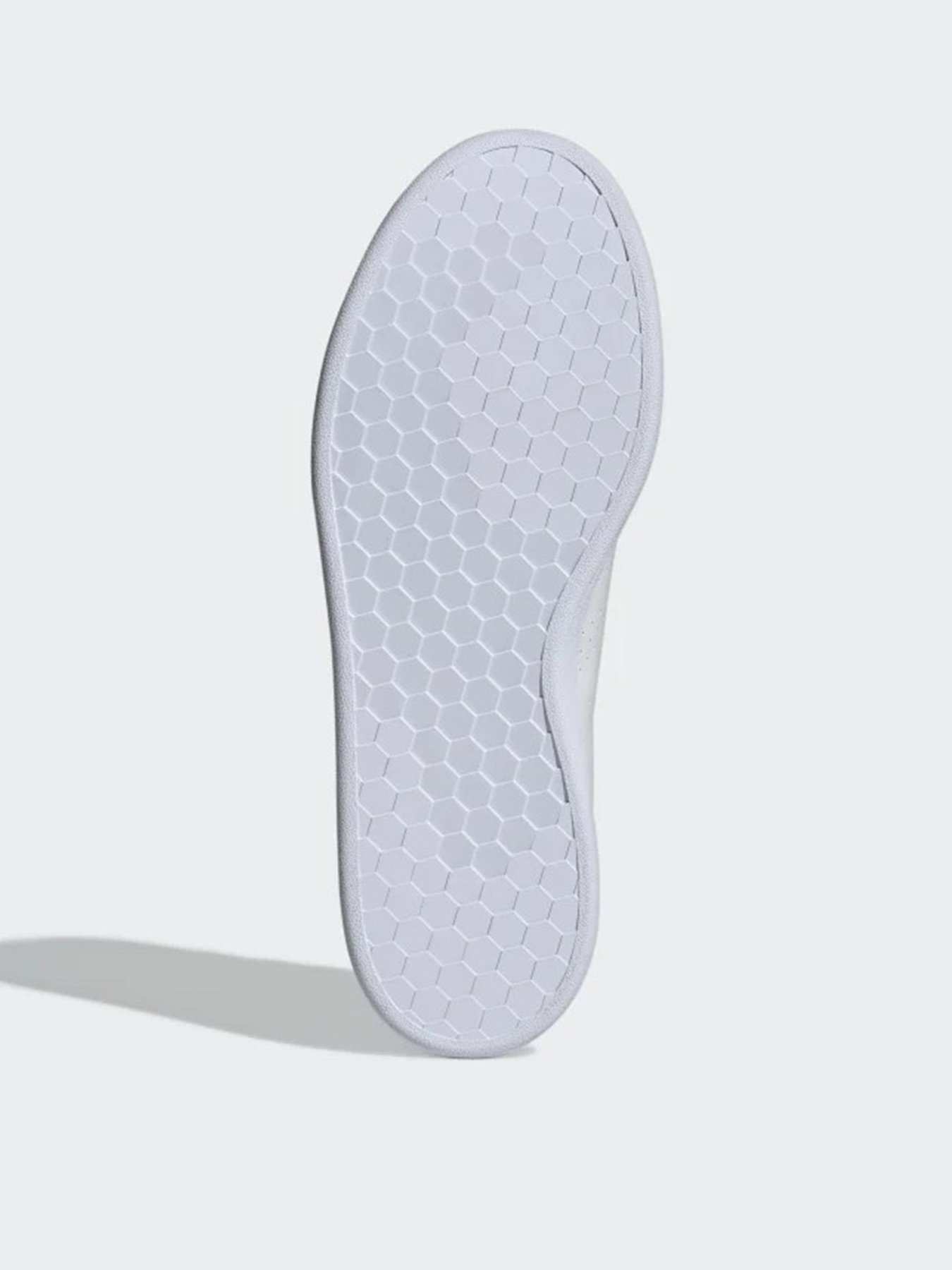 Кеды Adidas Advantage модель GZ5300 Фото