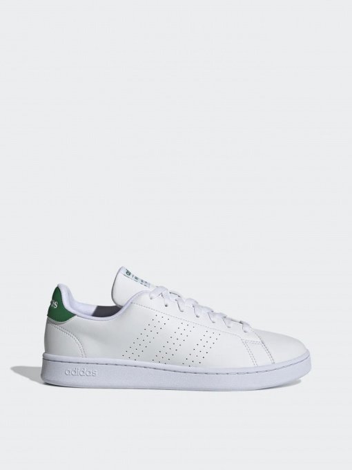 Кеды Adidas Advantage модель GZ5300 Фото