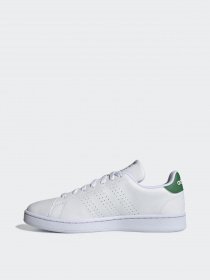 Кеды Adidas Advantage модель GZ5300 Фото