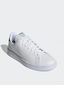 Кеды Adidas Advantage модель GZ5300 Фото
