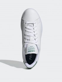 Кеды Adidas Advantage модель GZ5300 Фото