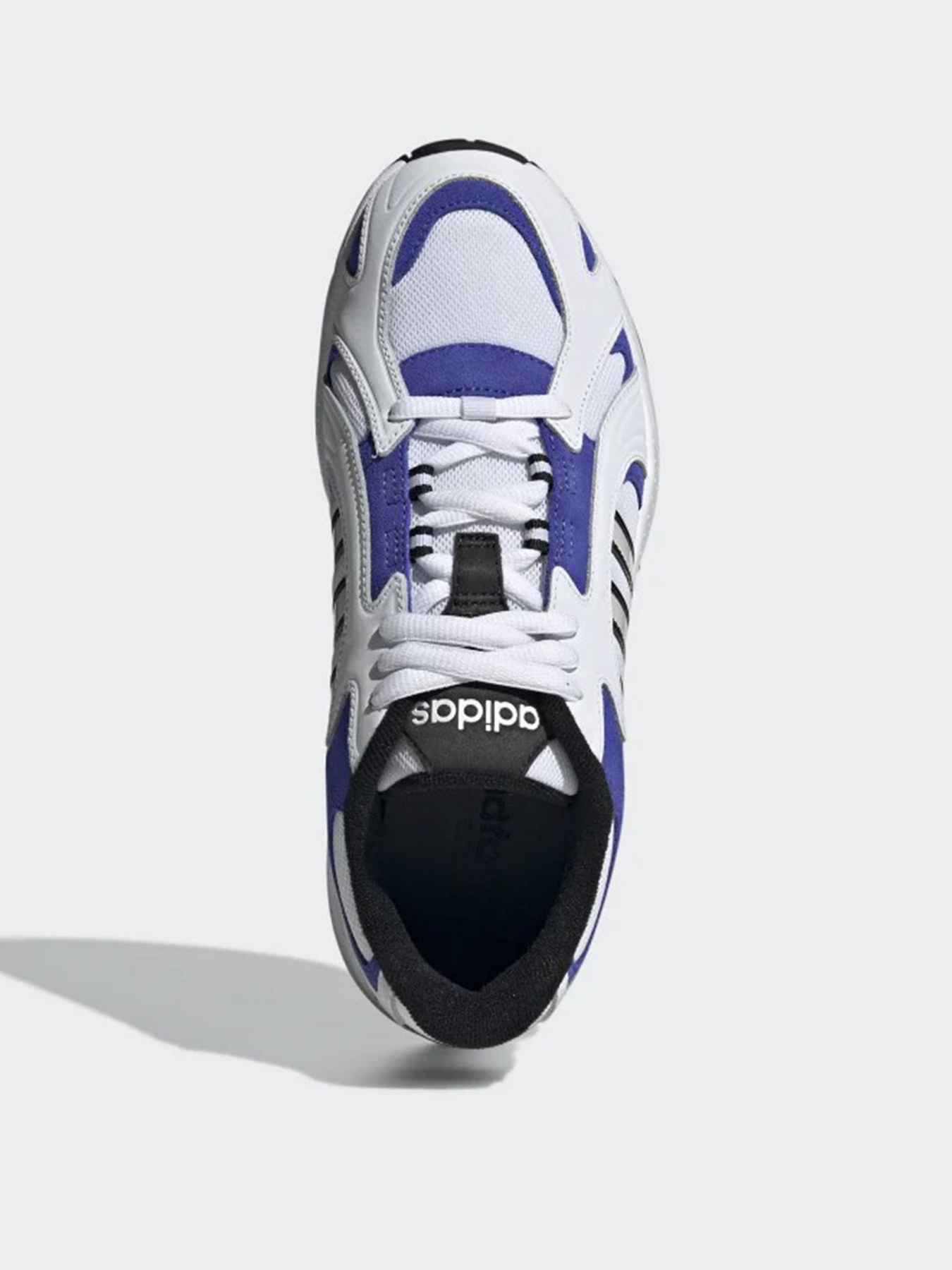 Кросівки Adidas Crazy Chaos Shadow 2.0 Performance модель GZ5430 Фото