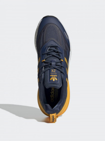 Кросівки Adidas ZX 2K BOOST 2.0 модель GZ7733 Фото
