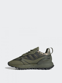 Кросівки Adidas ZX 2K BOOST 2.0 TRAIL модель GZ7784 Фото