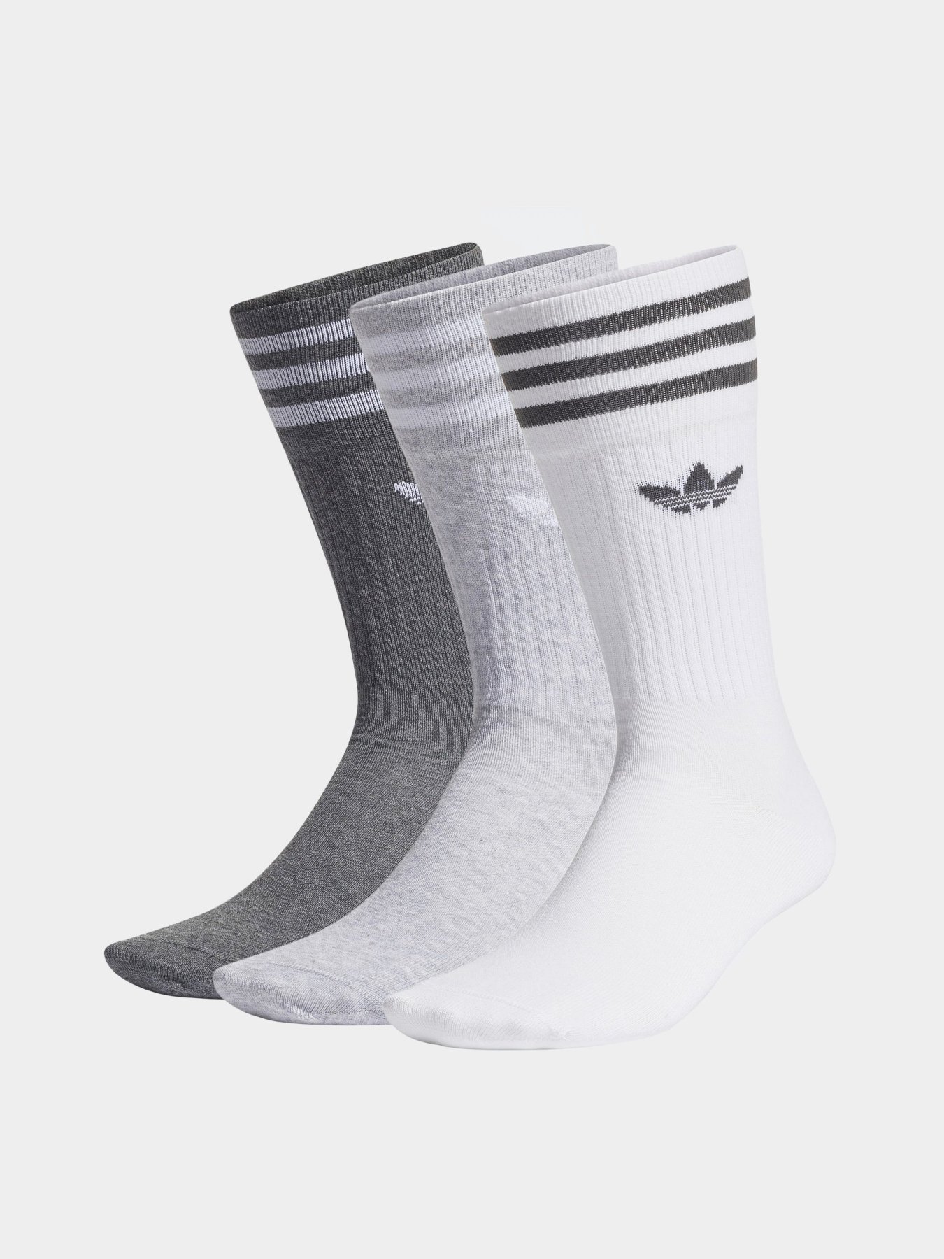 Носки и гольфы Adidas Crew Originals модель H62021 Фото