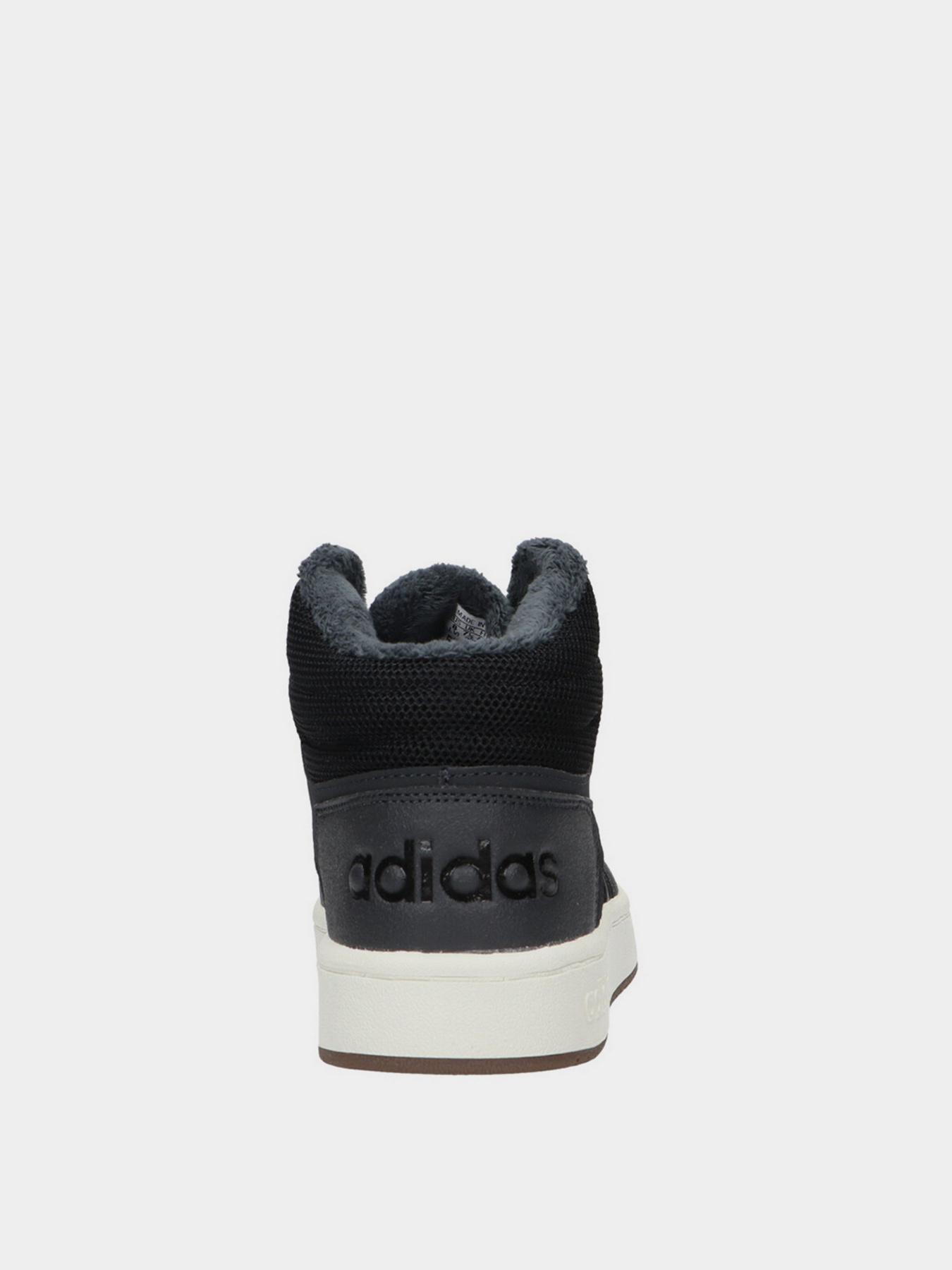 Черевики та чоботи Adidas HOOPS 2.0 MID модель GZ7959 Фото