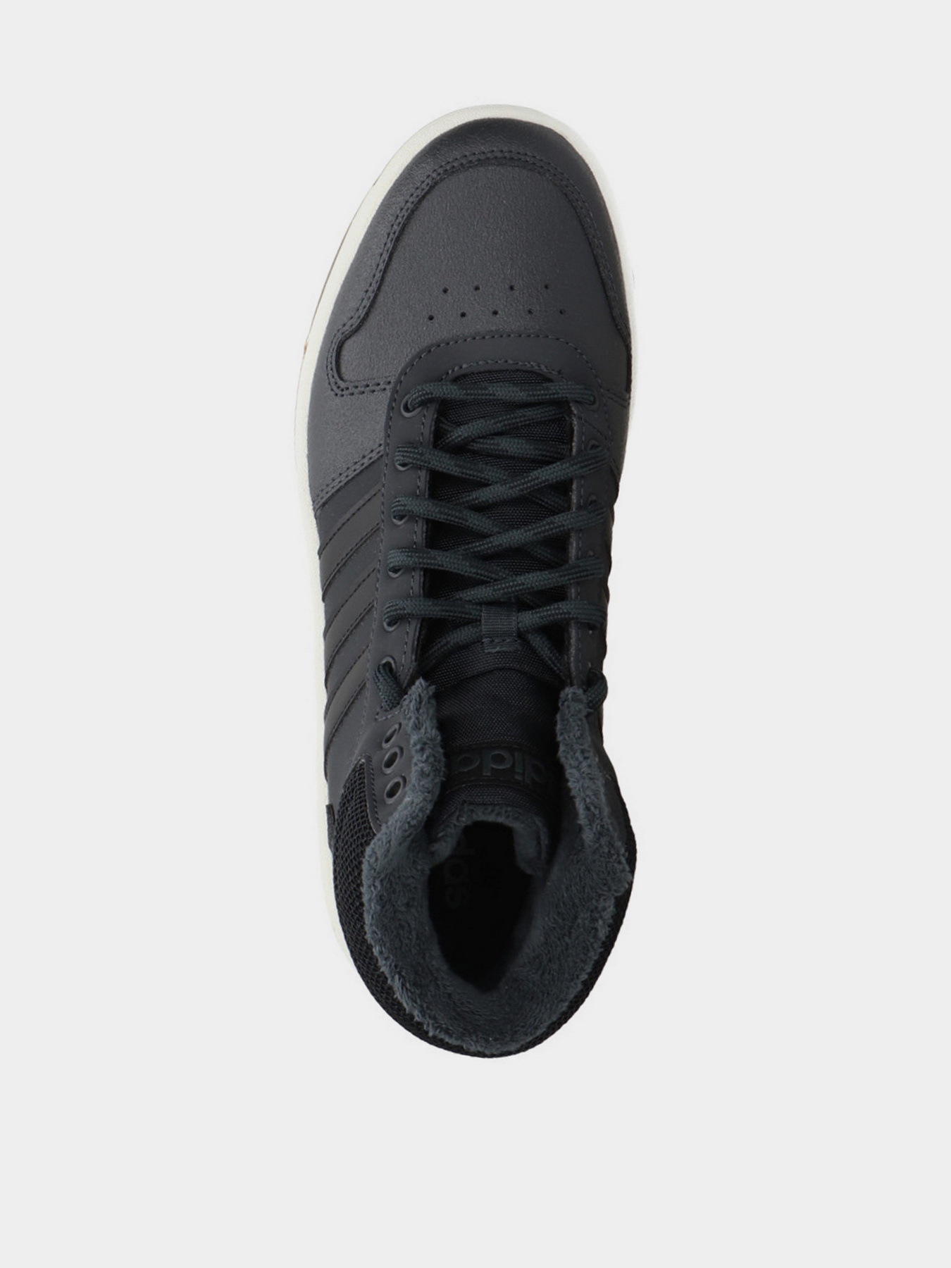 Черевики та чоботи Adidas HOOPS 2.0 MID модель GZ7959 Фото