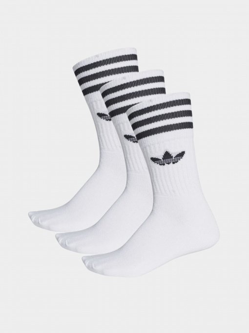 Носки и гольфы Adidas Crew Originals модель S21489 Фото
