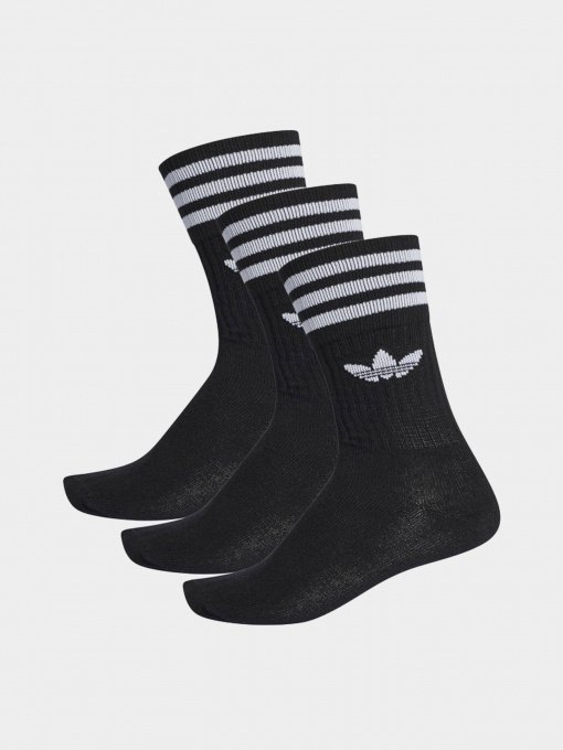 Носки и гольфы Adidas Crew Originals модель S21490 Фото