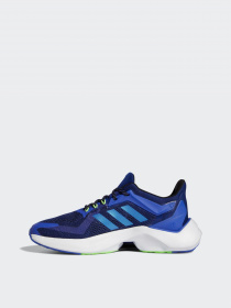 Кросівки Adidas Alphatorsion 2.0 Performance модель GZ8734 Фото