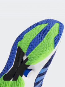 Кросівки Adidas Alphatorsion 2.0 Performance модель GZ8734 Фото