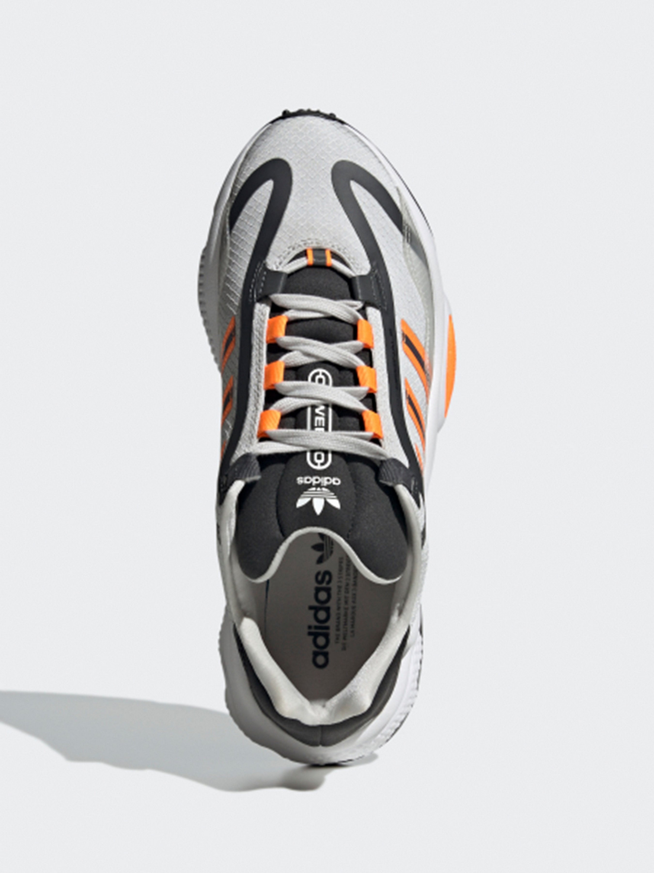 Кросівки Adidas OZWEEGO PURE модель GZ9180 Фото